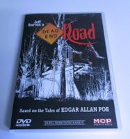 Dead End Road - Jeff Burton - Based on the Tales of Edgar A.