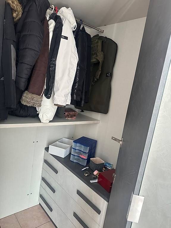 Mobilhome: Vendo armadio (mobiletto incluso )  – Usato da Ascona venduto da jos_ftk2 1