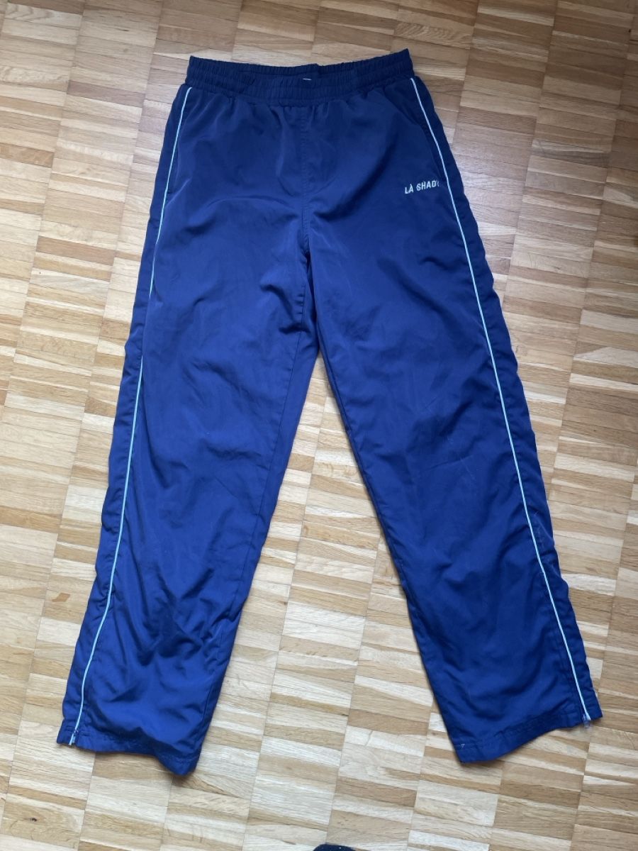 Pantaloni: LA Shady Trackpants – Usato da Spiez venduto da lukullisch