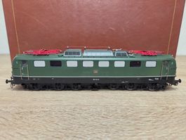 Fulgurex E-Lok BR 150 DB H0 (1)