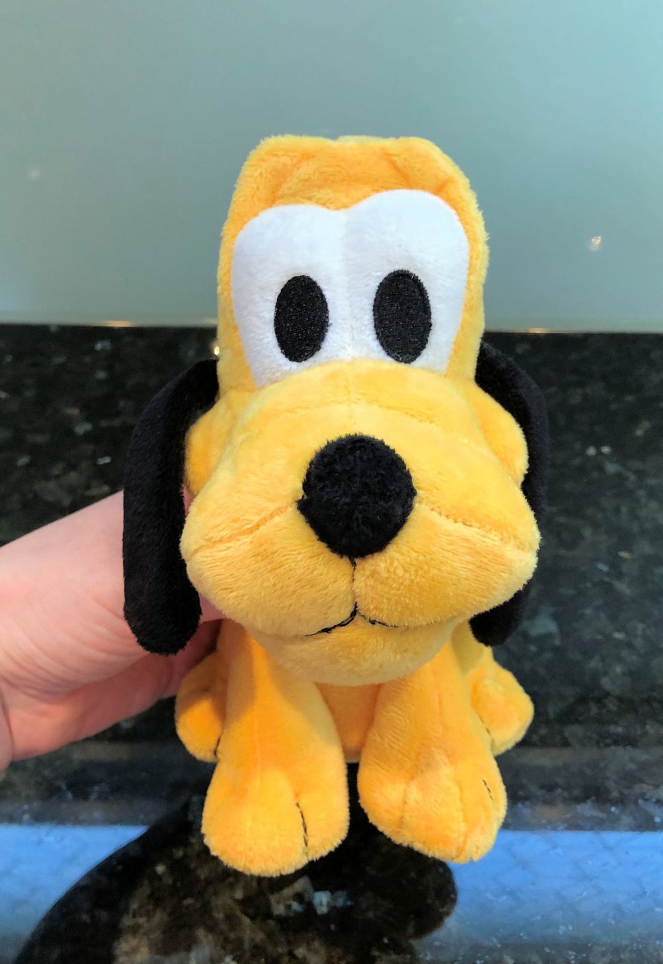 Jouets: Plüschtier "Pluto" – Neuf (Voir description) à Rüti ZH par Jasna89 3