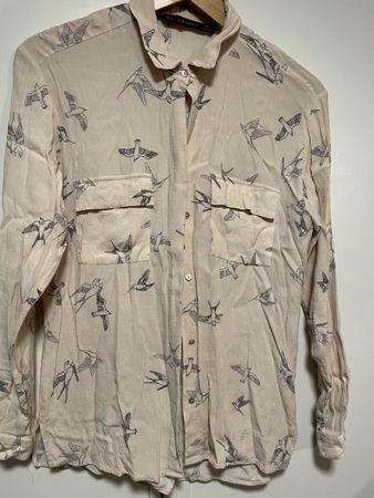 Bluse S