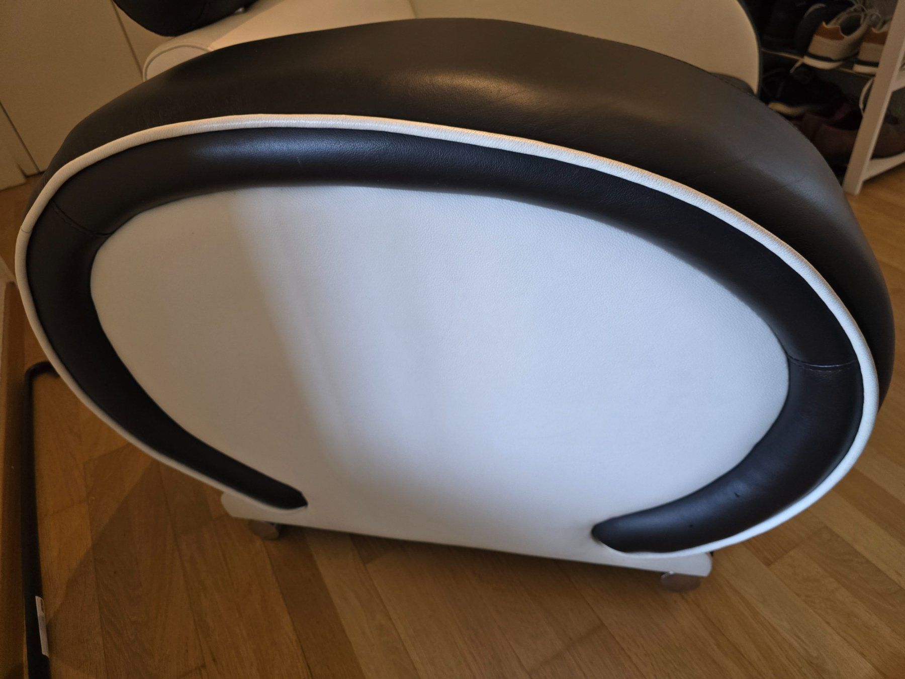 Poltrone: Sessel Designer 1950er Jahre – Usato da Studen BE venduto da music_wave4you 8