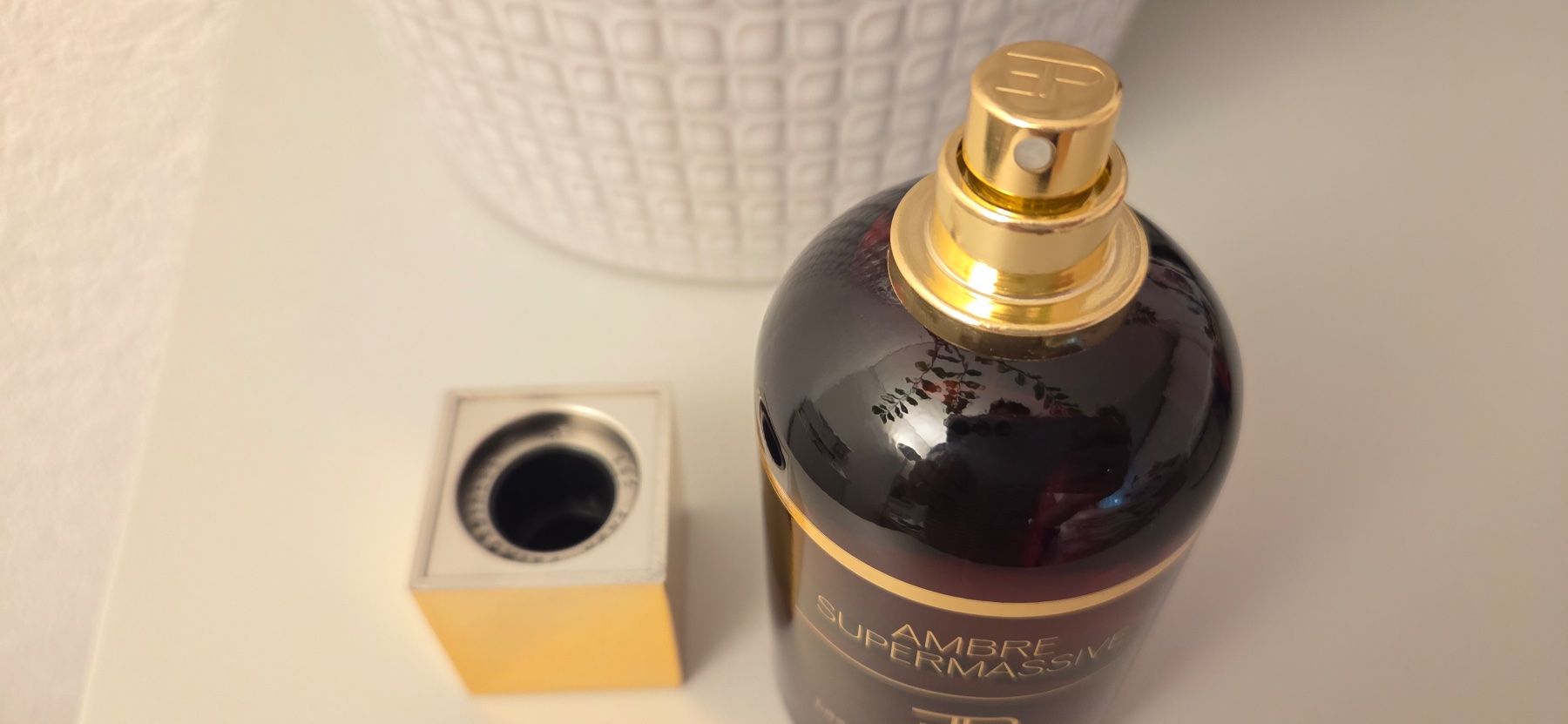 Profumi & Eau de Toilette: Ambre Supermassive Les Eaux Primordiales, Extrait 100ml, NEU – Nuovo (secondo la descrizione) da Wangen ZH venduto da Benihas 3