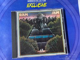 Ram Jam