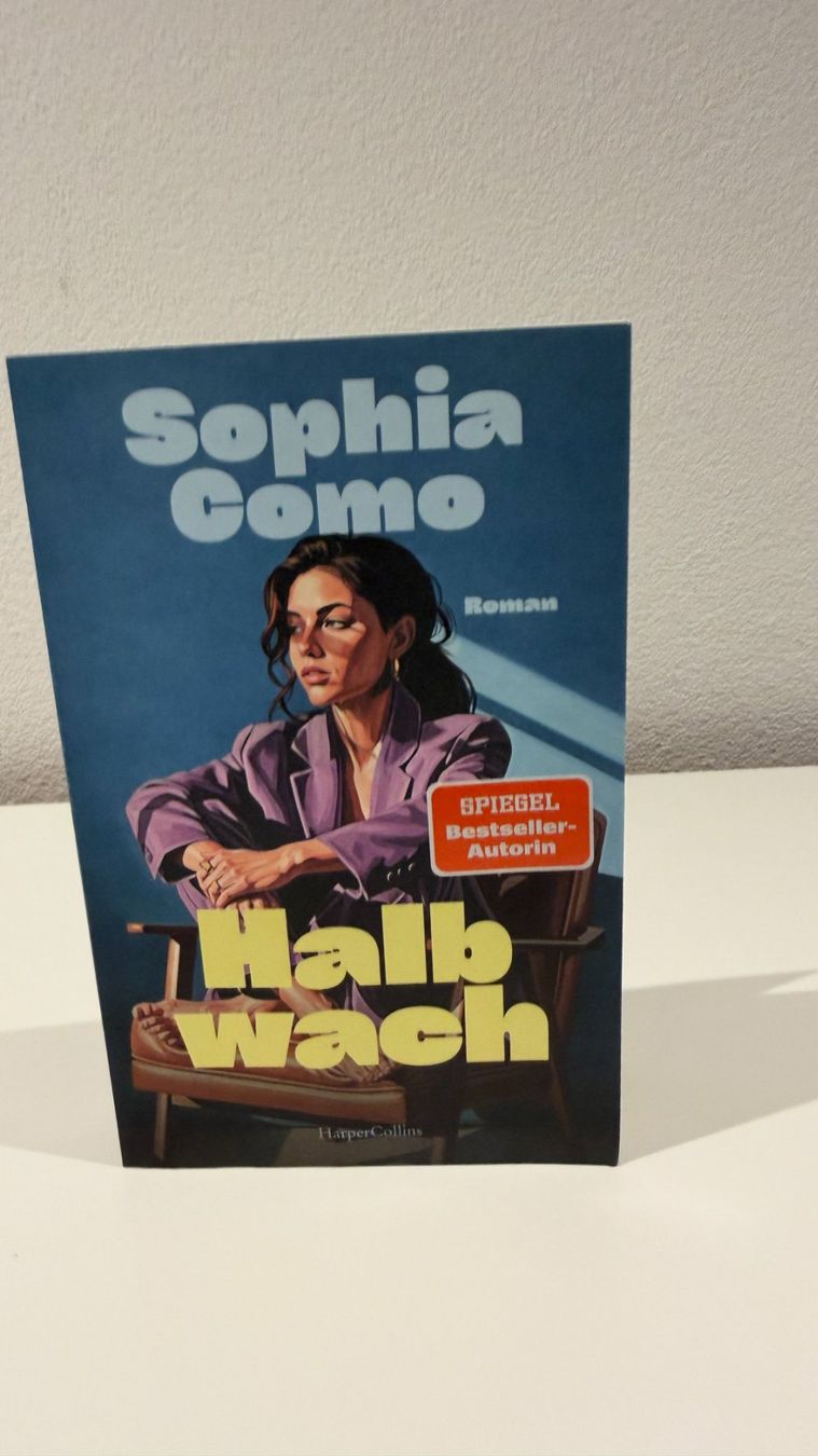 Livres: Halbwach - Sophia Como – Neuf (Voir description) à Romanshorn par darinaah