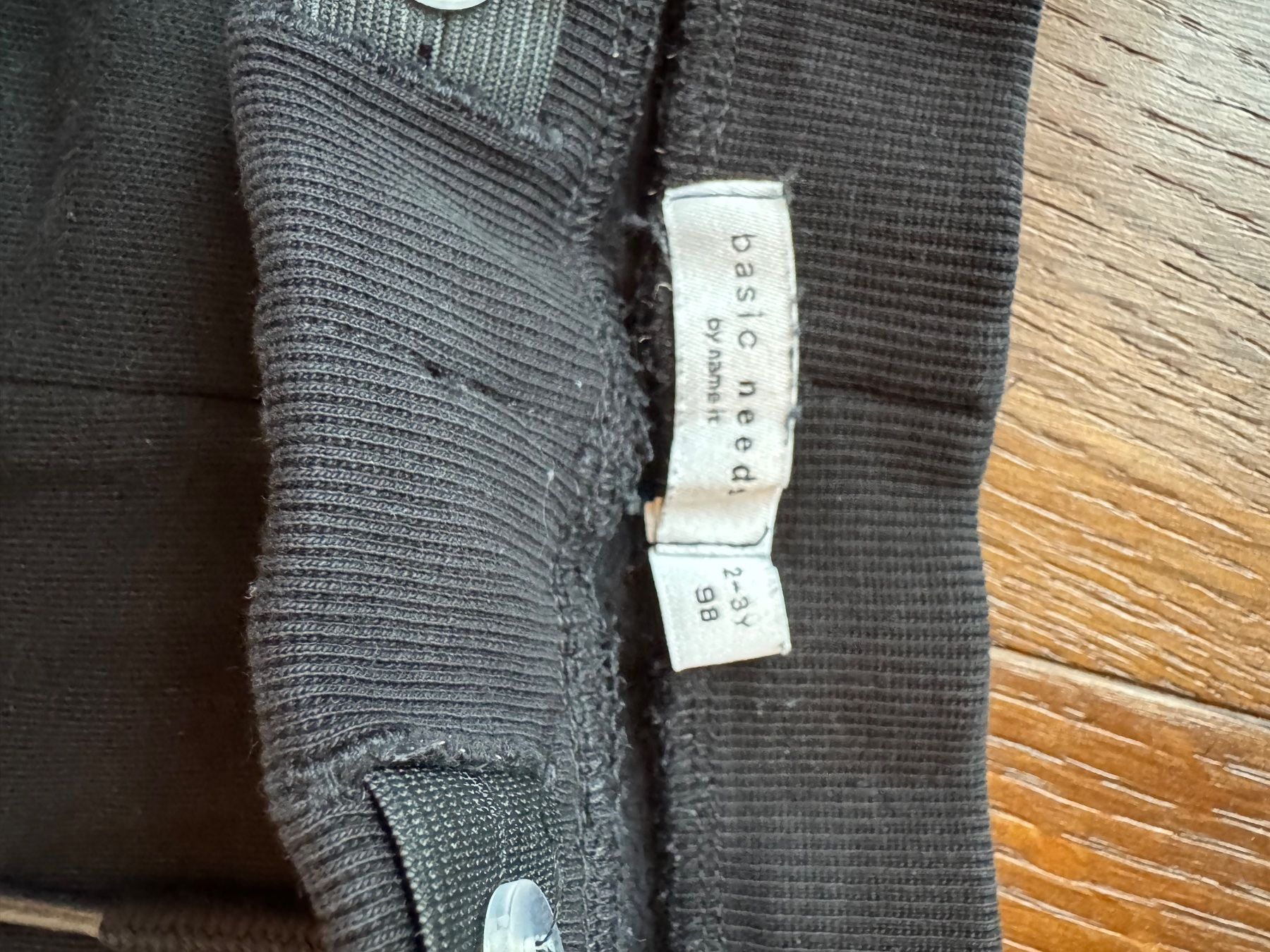 Name It Pantaloni: Name it Sweatpants Gr. 98 – Usato da Esslingen venduto da DrBootje 2