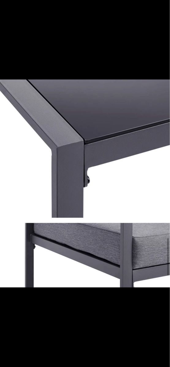 Poltrone: Gartenlounge – Usato da Embrach venduto da Erdnussli93 1
