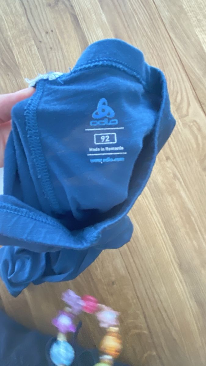 Odlo Biancheria intima: Odlo thermo unterwäsche – Usato da Beinwil (Freiamt) venduto da Akgeun 2