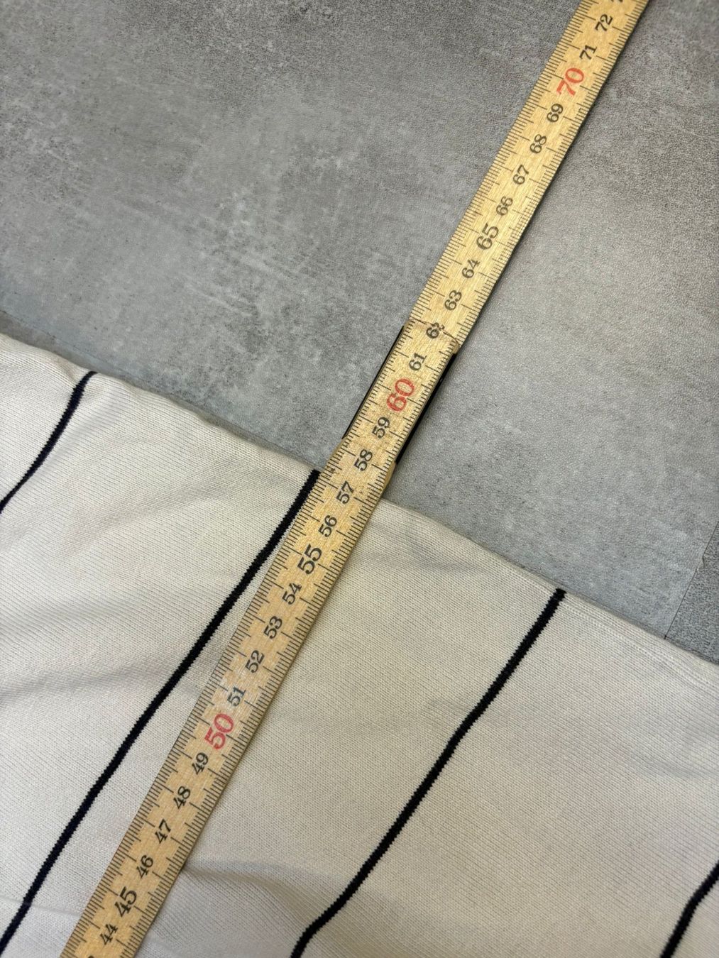 Lacoste Maglioni & Felpe: Lacoste Sweater gestreift - Grösse XL – Nuovo (secondo la descrizione) da Werdenberg venduto da hase.vintage 5