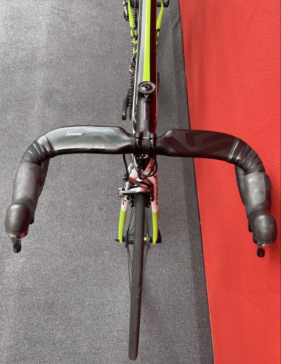 Cannondale Vélos: Vélo Cannondale Supersix Dura Ace – D'occasion à Chézard-St-Martin par GJelo 7