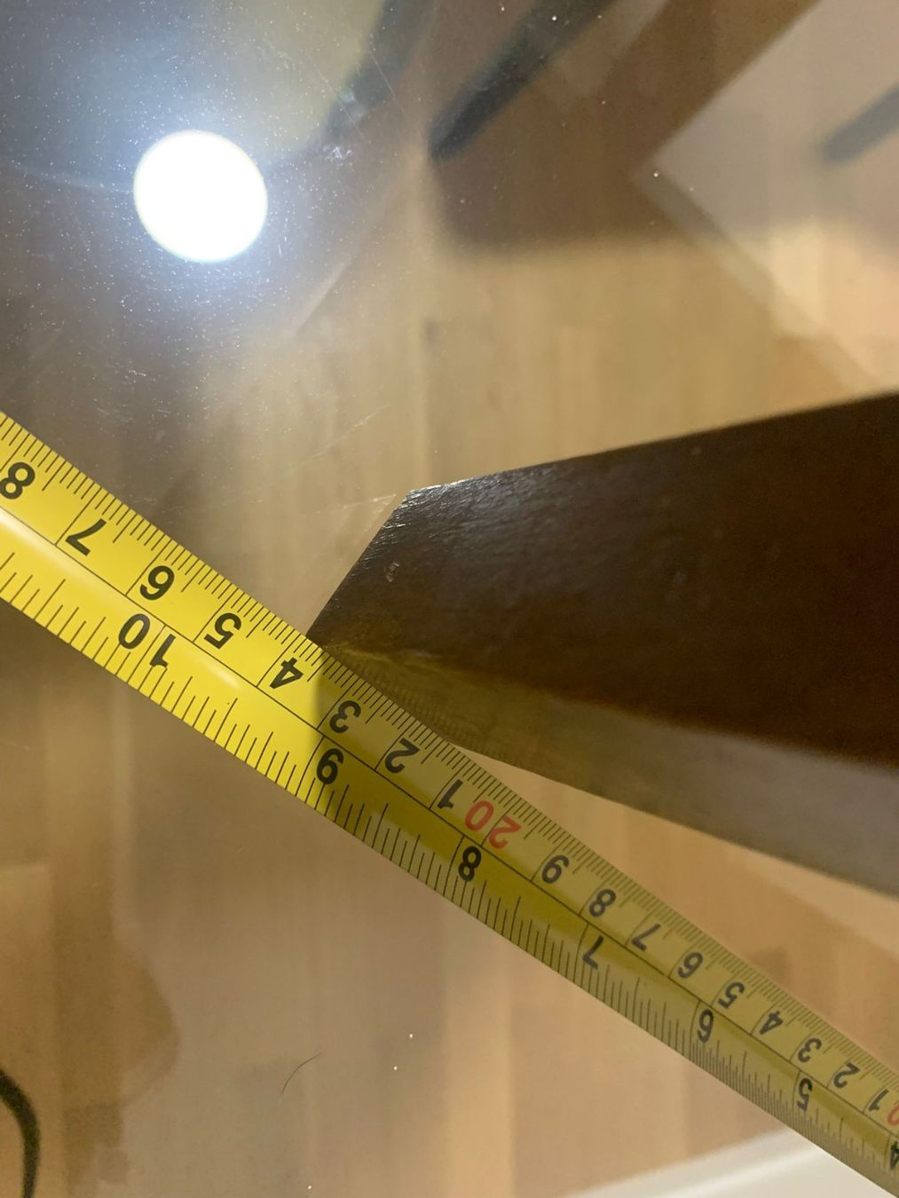 Sgabelli: Vintage mini Holz Tisch für Pflanzen oder Tee – Usato da Basel venduto da ani_9wqt 1