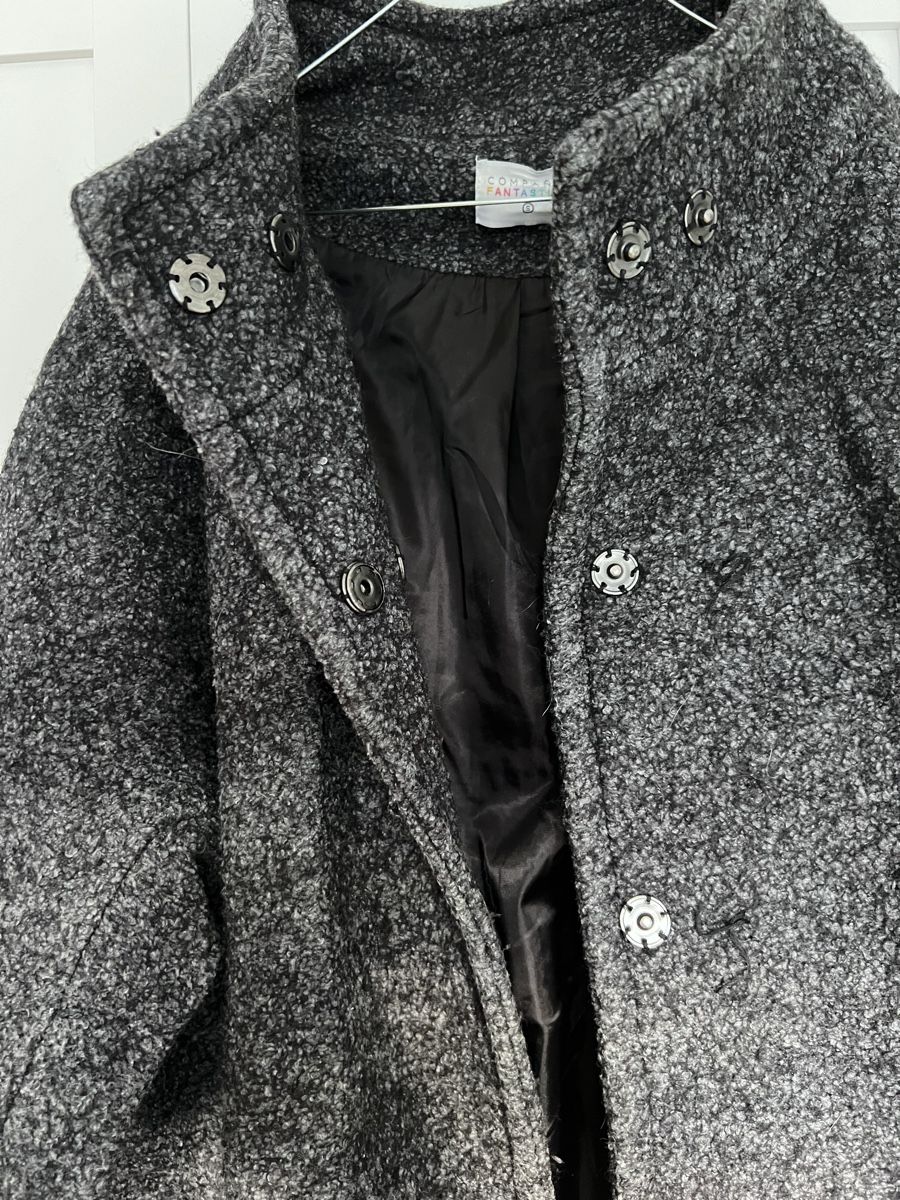 Jacken: Giacca Jacket Jacke Compania Fantastica – Gebraucht aus Pregassona von kat_zh5d 2