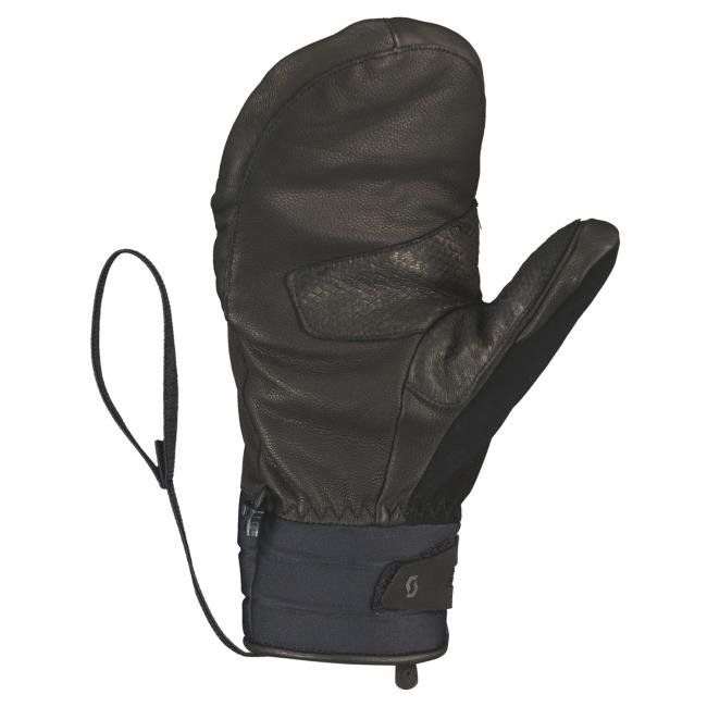 Scott Handschuhe & Handstulpen: Scott Ultimate Plus Mitten – Neu und originalverpackt aus Rorschach von lik_8y75 1