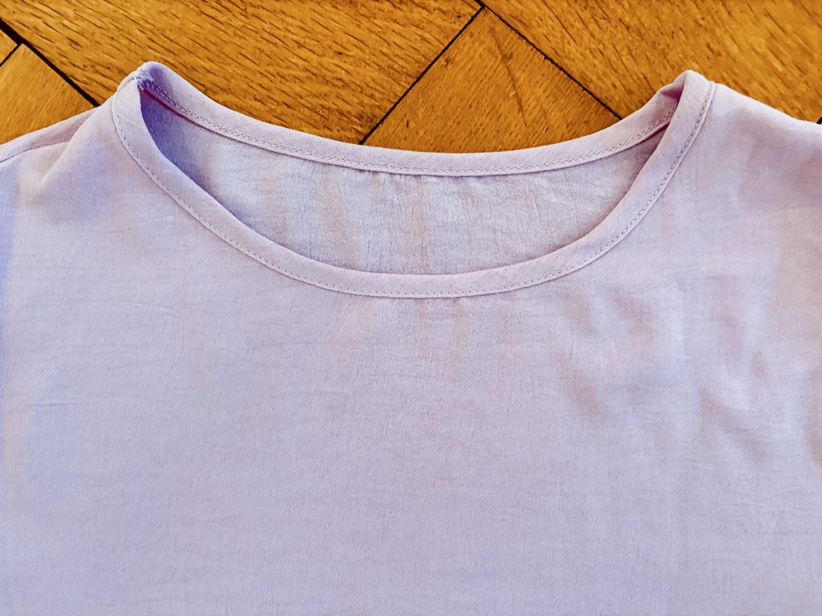 Kleiderpakete: Hose u. Shirt - 2-teilig, M – Gebraucht aus Zürich von gucks 1