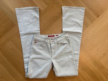 Miss Sixty Tommy (eisblau) 28