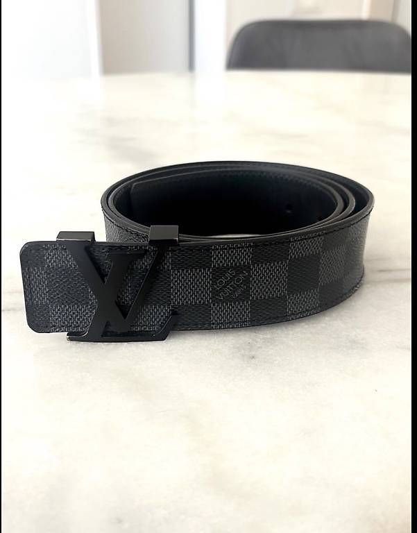 Cinture: Modegürtel  1:1 Kopie  Elegantes Design – Usato da Hittnau venduto da ant_s5mh 1