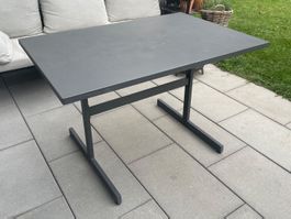Metalltisch, kippbar