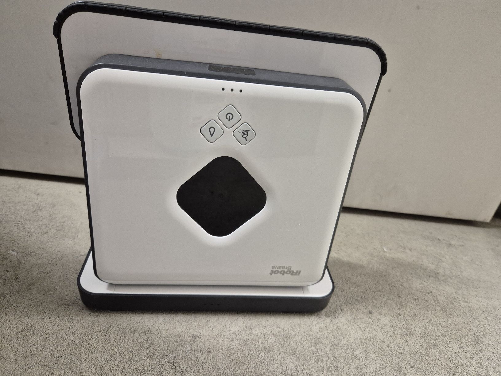 Tutte le macchine: IRoboter Wischroboter – Usato da Steinen venduto da dobs03