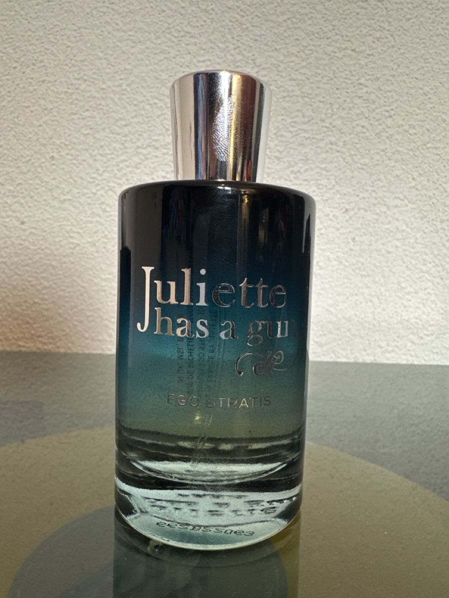 Profumi & Eau de Toilette: Juliette Has A Gun - Ego Stratis 100ml – Usato da Muri AG venduto da Koku35