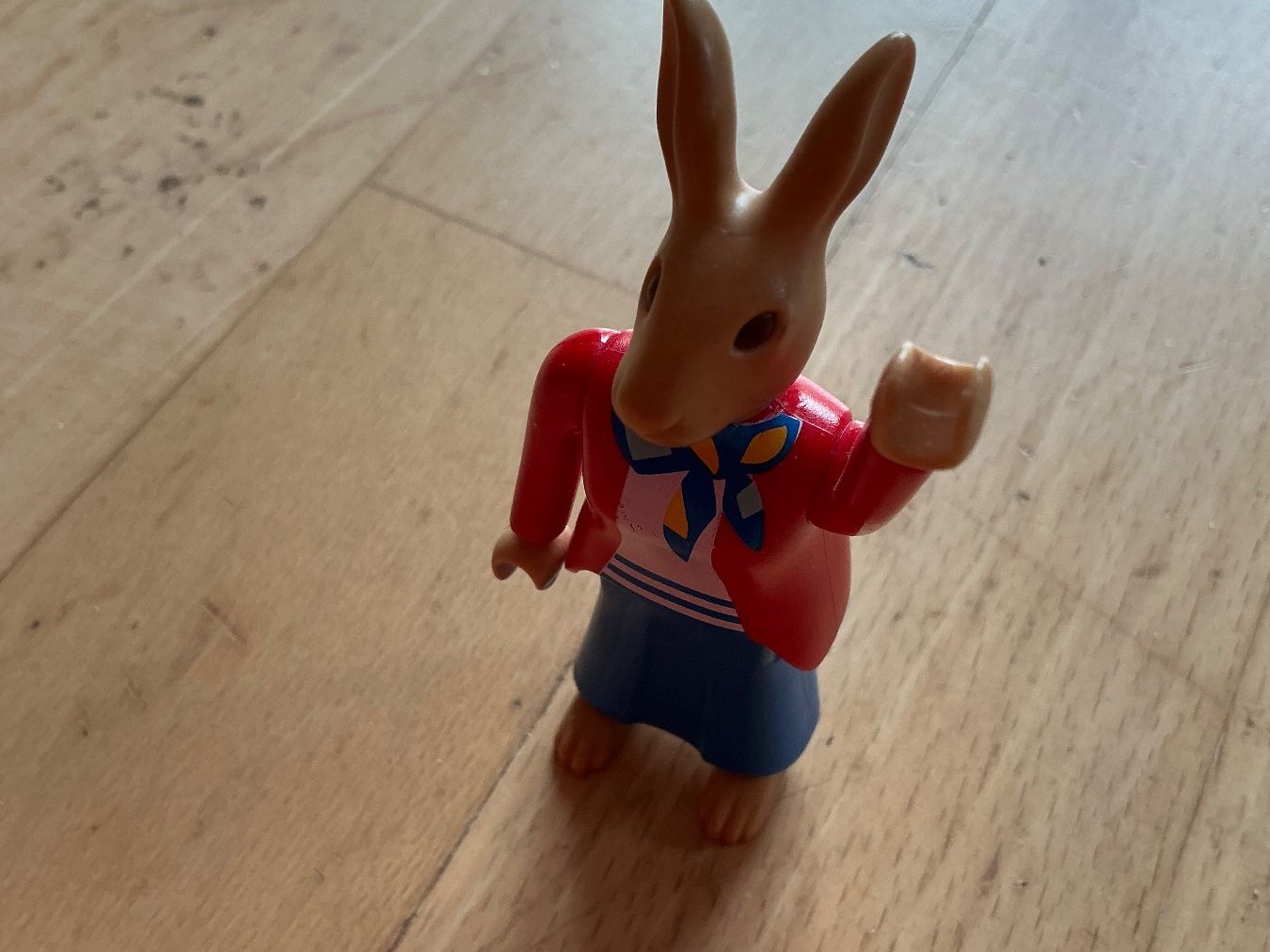 Playmobil Giocattoli: Playmobil Osterhase – Usato da Bern venduto da Sistakaiman