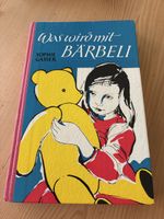 Was wird mit Bärbeli / Sophie Gasser