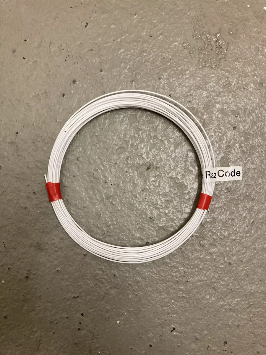 Tecnifibre Racchette: Tecnifibre Razor Code – Nuovo e nell'imballaggio originale da Zürich venduto da Mr.Panenka