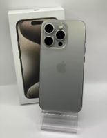iphone 15 pro  (256gb) Akku 100%