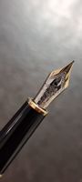 Montblanc Meisterstück Füllfederhalter