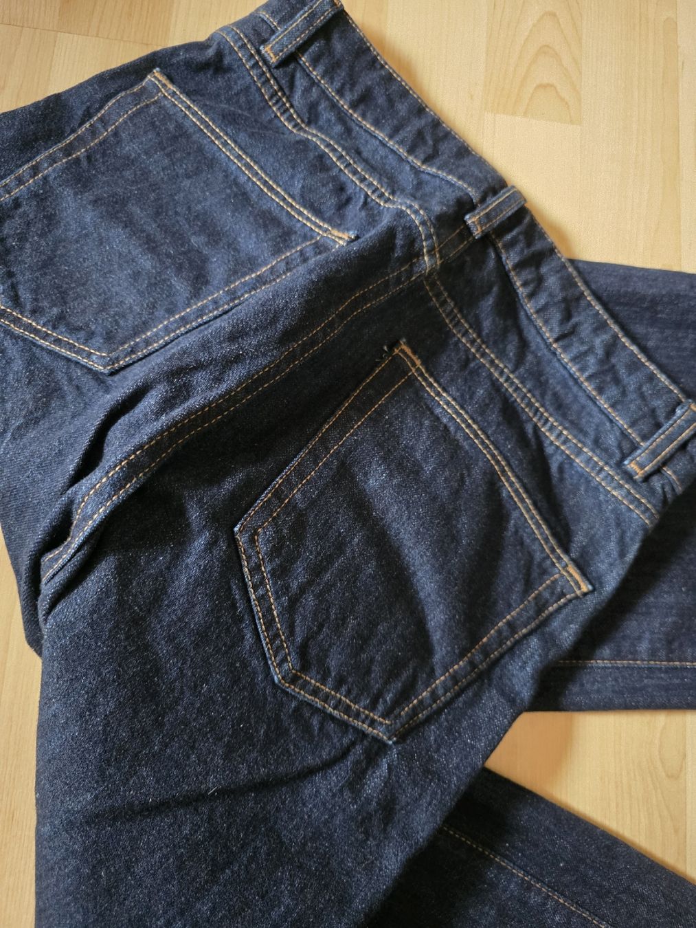 Massimo Dutti Jeans: Jeans Massimo Dutti Gr36 – Usato da Interlaken venduto da NataliiaS 2