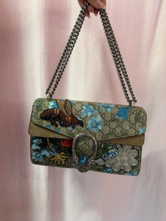 Gucci Tasche