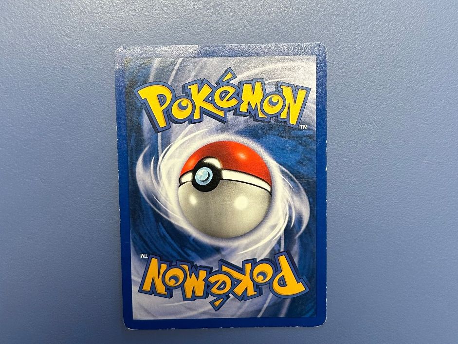Pokémon Carte collezionabili: Pokémon Abo 46/62 1st Edition FR – Usato da Schlieren venduto da happymerchant64 1