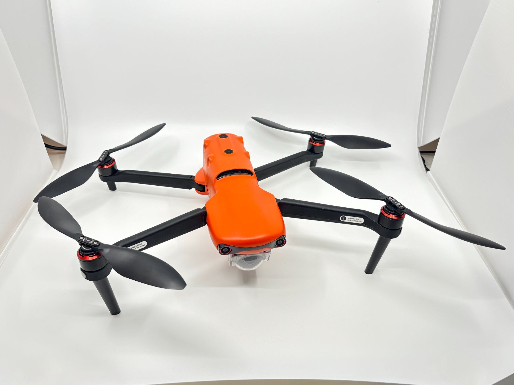 Autel Robotics Modellismo RC: Autel Robotics EVO 2 inkl. Zubehör – Usato da Zürich venduto da carlmitk