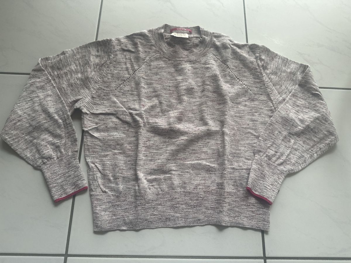 Maison Scotch Maglioni & Felpe: Scotch & Soda Pullover Gr. S – Usato da Wileroltigen venduto da torro11