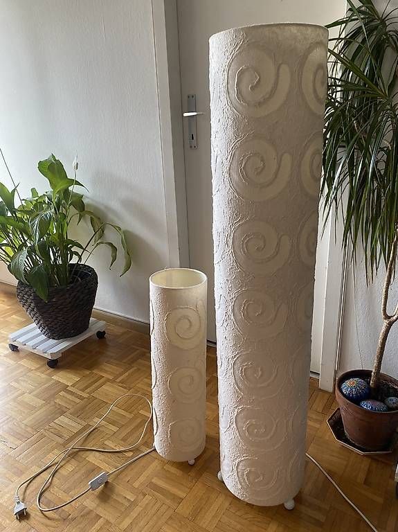 Lampen: Lampes de salon – Gebraucht aus Geneve von CHRISTINEE01 1