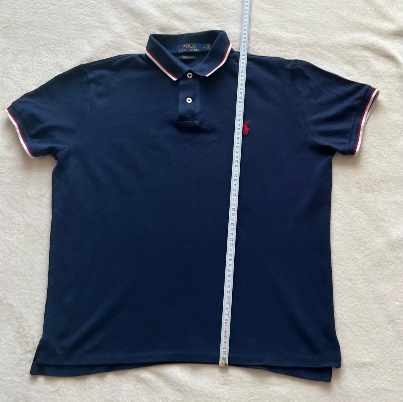 Ralph Lauren Magliette Polo: NEU Ralph Lauren Poloshirt Gr. M – Nuovo e nell'imballaggio originale da Wettingen venduto da Andi_95 3