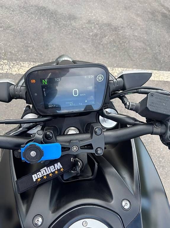 Strasse: Yamaha MT 125 – Gebraucht aus Zürich von sharky39 4