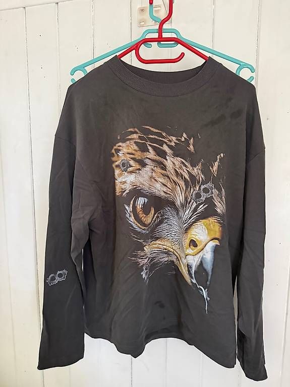 Maglioni & Felpe: Peso Longsleeve – Usato da Safnern venduto da Avalona_07