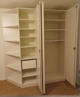 Kleiderschrank 3-türig Alpnach Norm