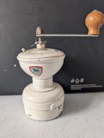 Kaffeemühle Peugeot Freres Diabolo