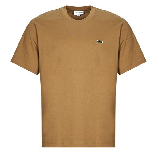 Lacoste T-Shirts: Lacoste T-Shirt – Neu (gemäss Beschreibung) aus Kriens von SRIKA