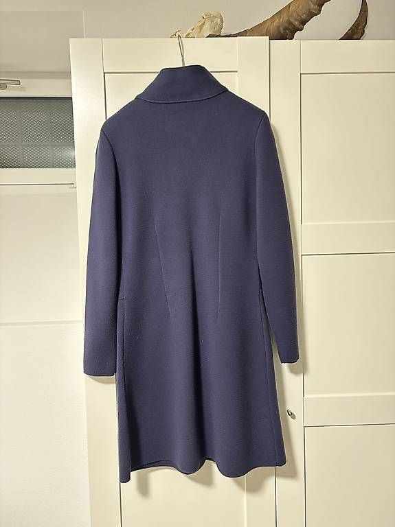 Mäntel: Cappotto donna elegante Ferrante – Gebraucht aus Soazza von afa_r6cx 2