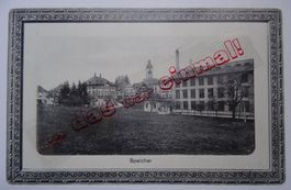 Appenzell Speicher Firma Lanker AG anno dazumal