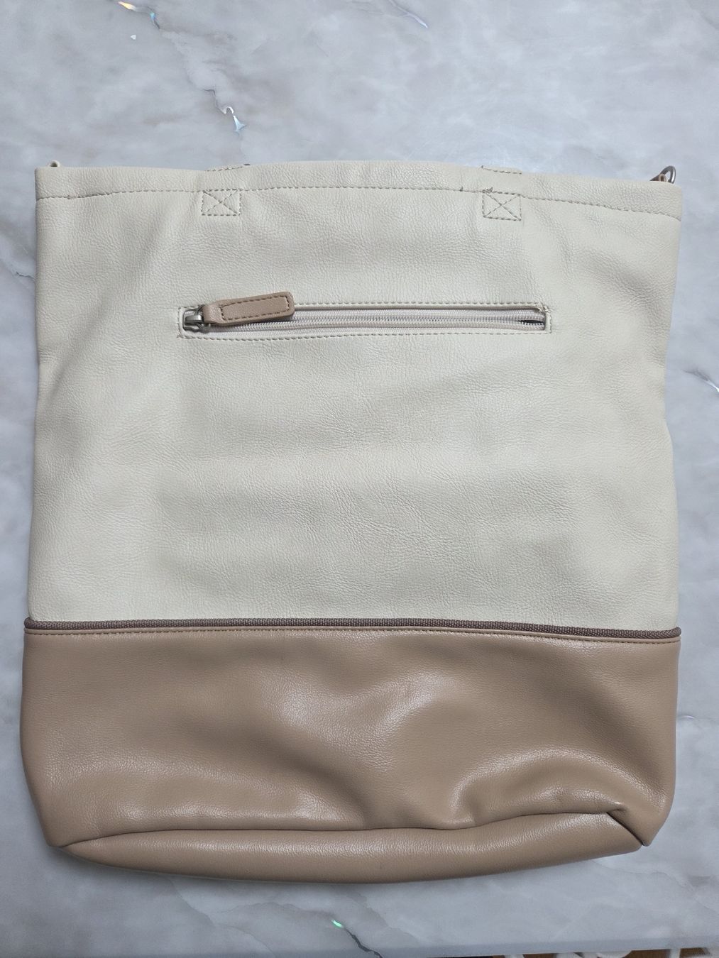 Borse da donna: Zwei Handtasche – Usato da Embrach venduto da Musti20