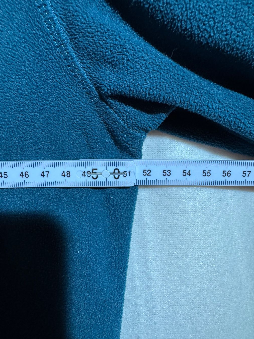 Giacche: Fleecejacke von NRG Gr. S – Usato da Grosswangen venduto da SALE_SALE_SALE 7