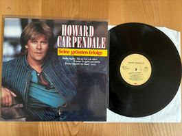 Carpendale, Howard - Seine Grössten Erfolge - Germany - EMI