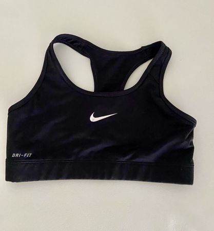 Nike Lauftop Gr S