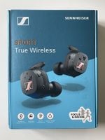 Sennheiser True Wireless Sport