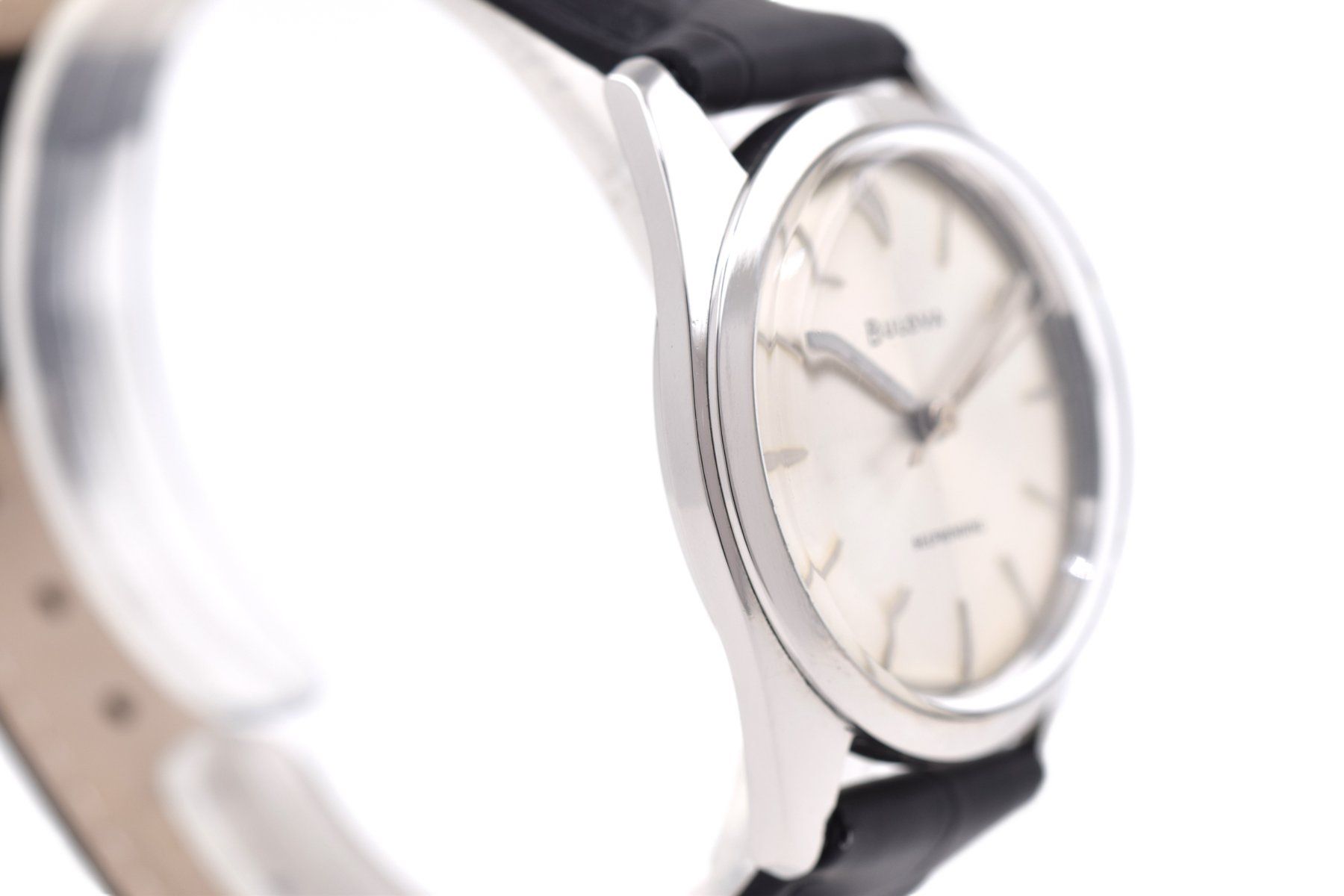 Bulova Orologi: Bulova Selfwinding Vintage Automatic Uhr – Usato da Arni AG venduto da magnetKRAFT 3