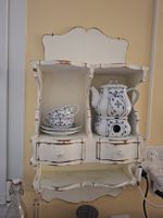 Shabby Landhaus Regal
